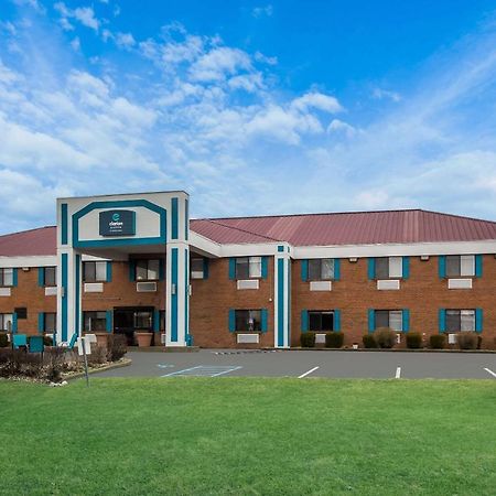 Clarion Pointe Harrodsburg-Danville Dış mekan fotoğraf