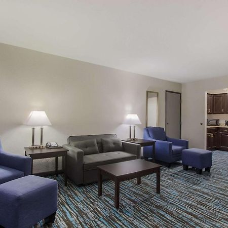 Clarion Pointe Harrodsburg-Danville Dış mekan fotoğraf