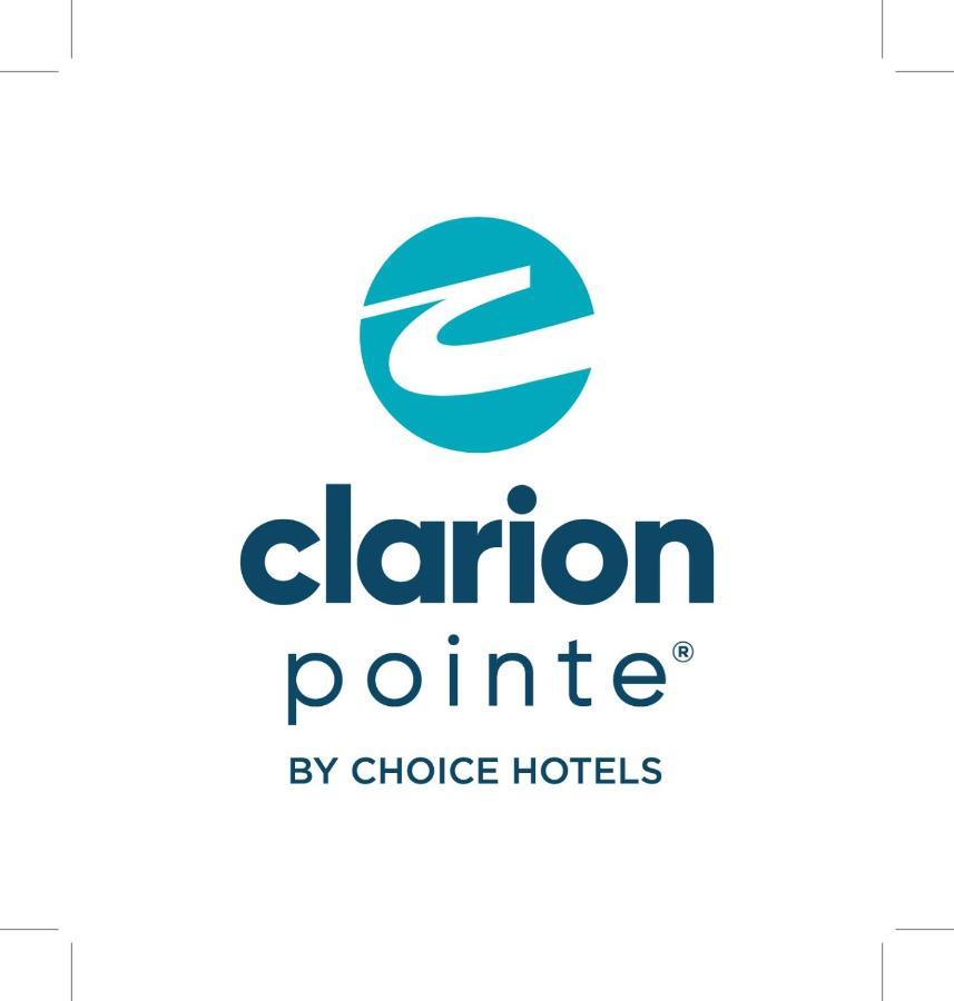Clarion Pointe Harrodsburg-Danville Dış mekan fotoğraf