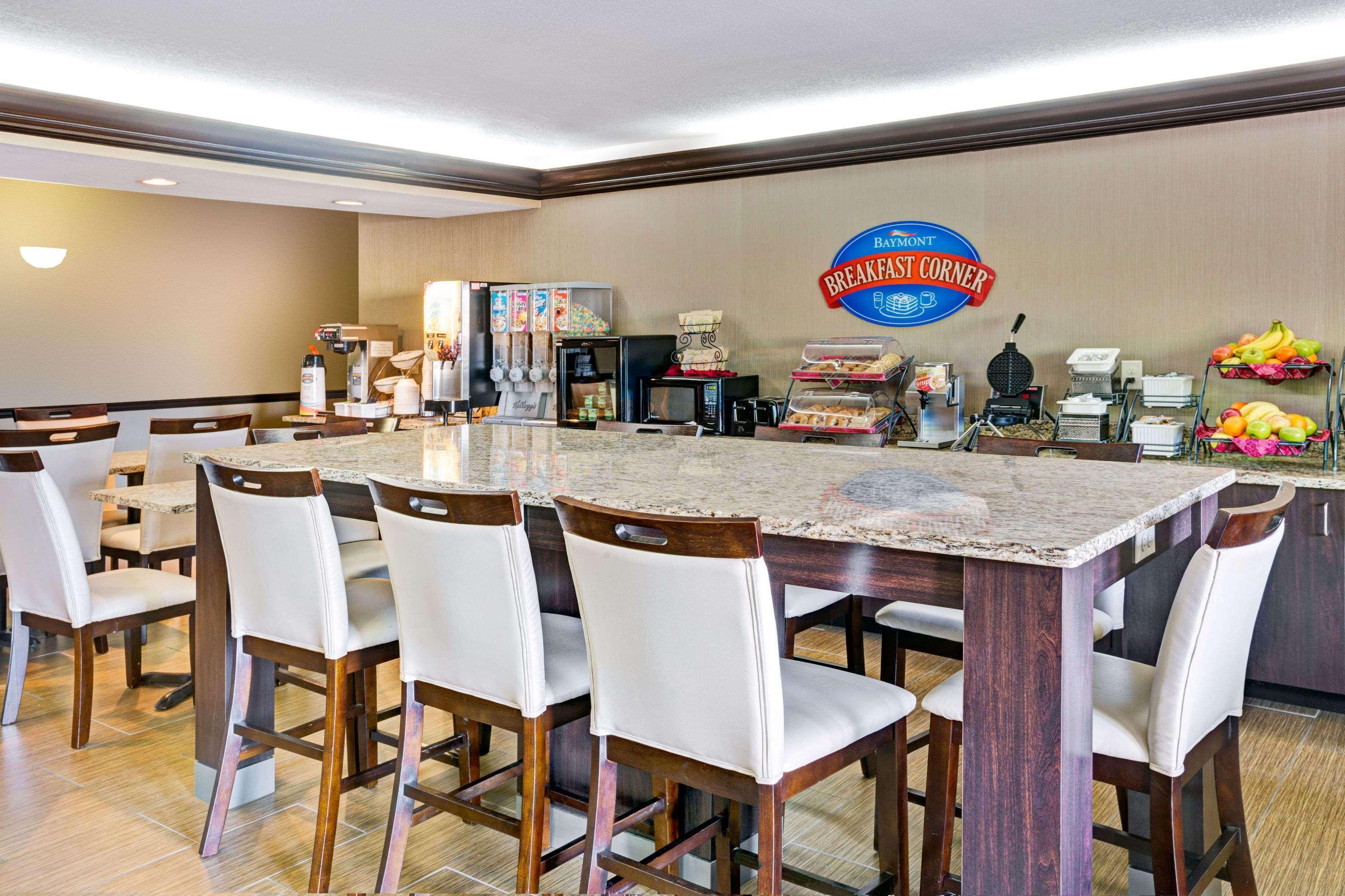 Clarion Pointe Harrodsburg-Danville Dış mekan fotoğraf