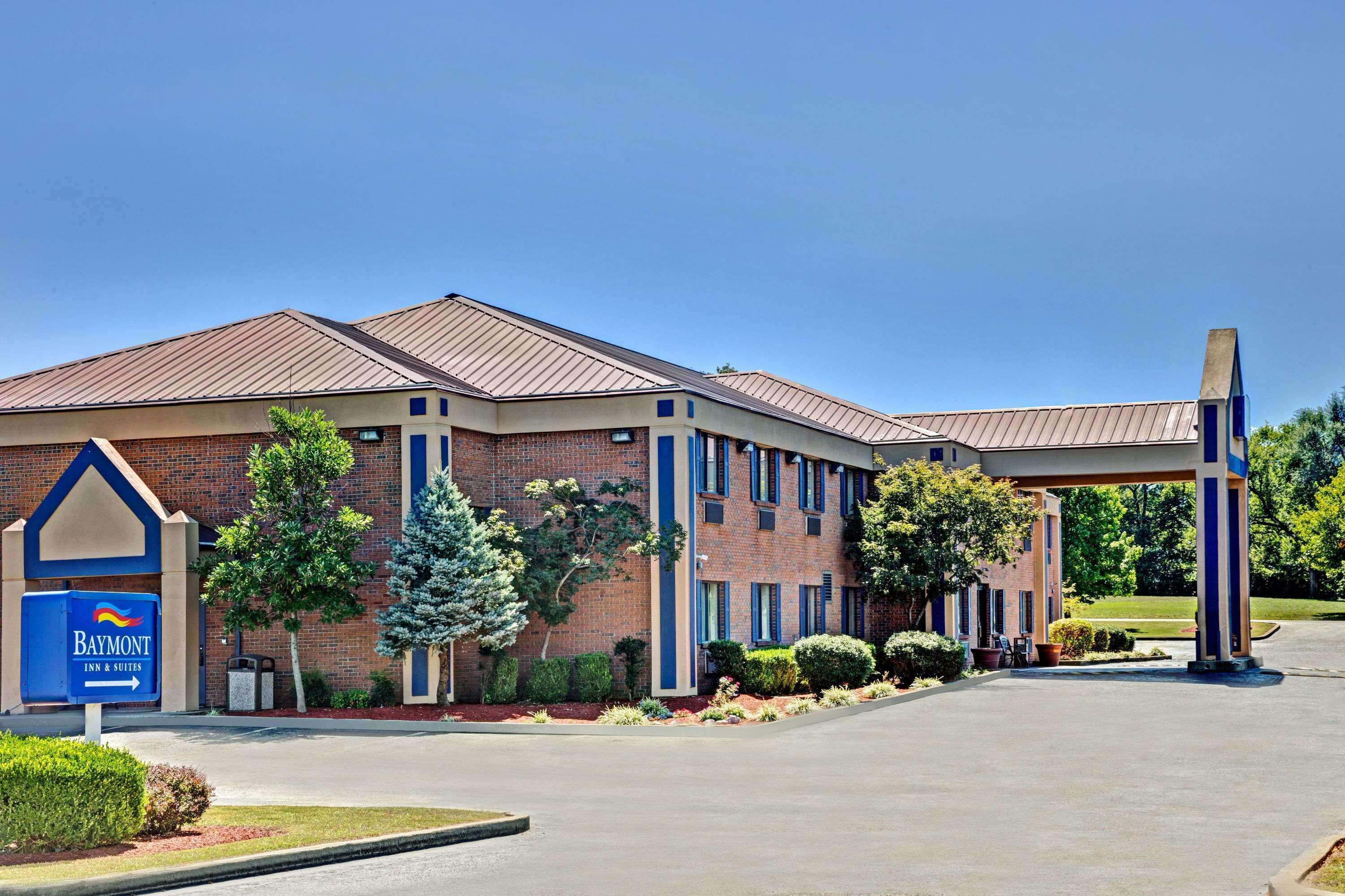 Clarion Pointe Harrodsburg-Danville Dış mekan fotoğraf