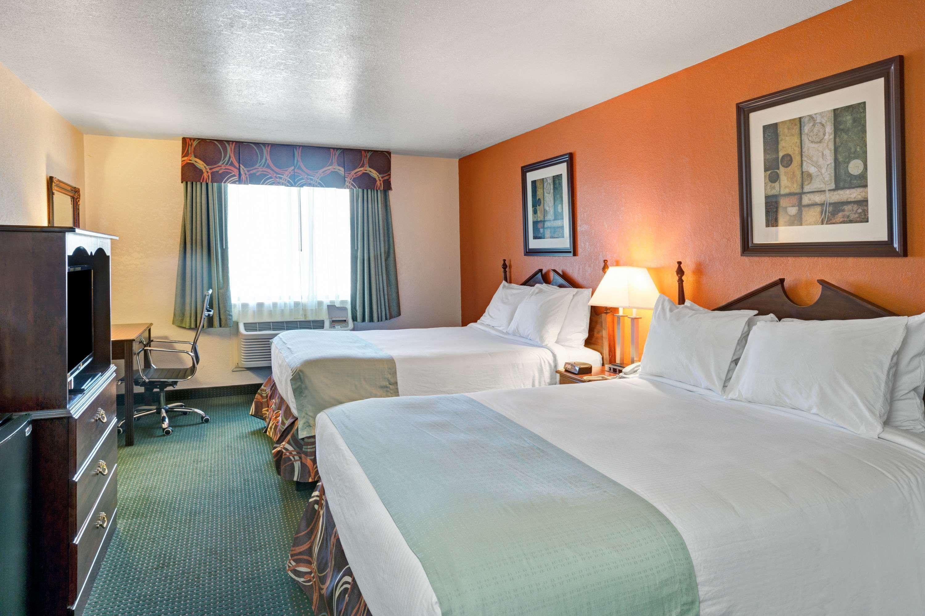 Clarion Pointe Harrodsburg-Danville Dış mekan fotoğraf