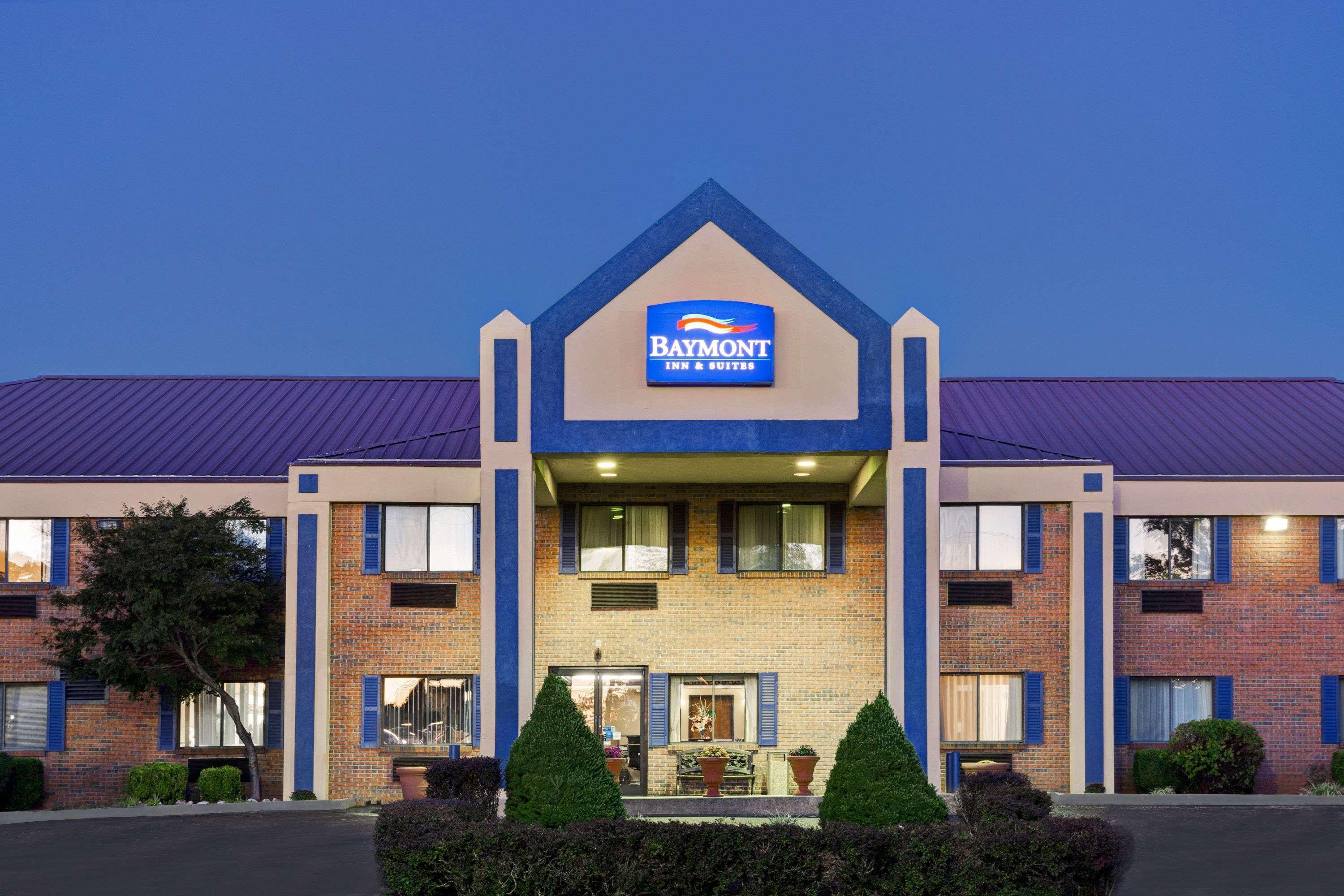 Clarion Pointe Harrodsburg-Danville Dış mekan fotoğraf