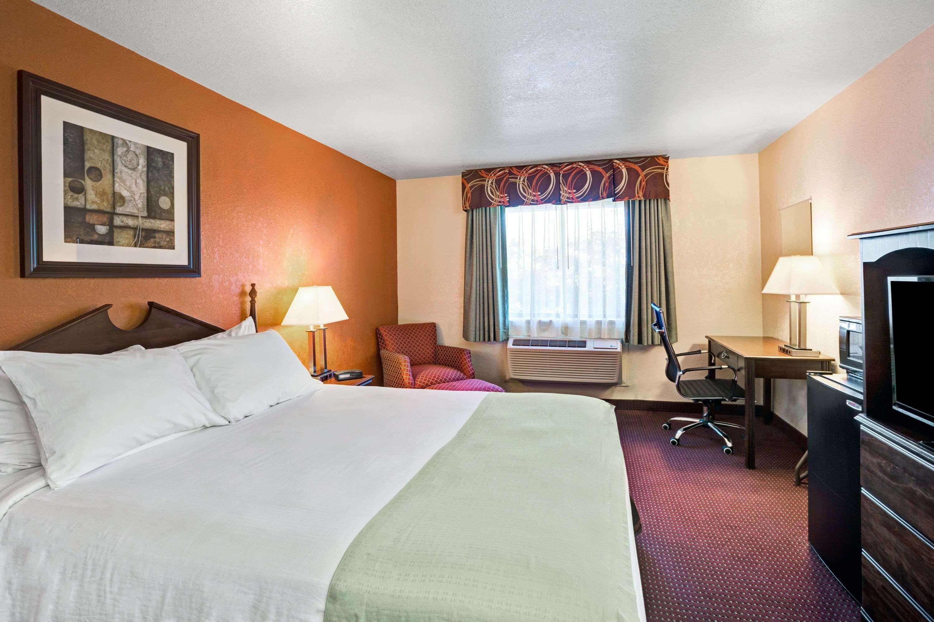 Clarion Pointe Harrodsburg-Danville Dış mekan fotoğraf
