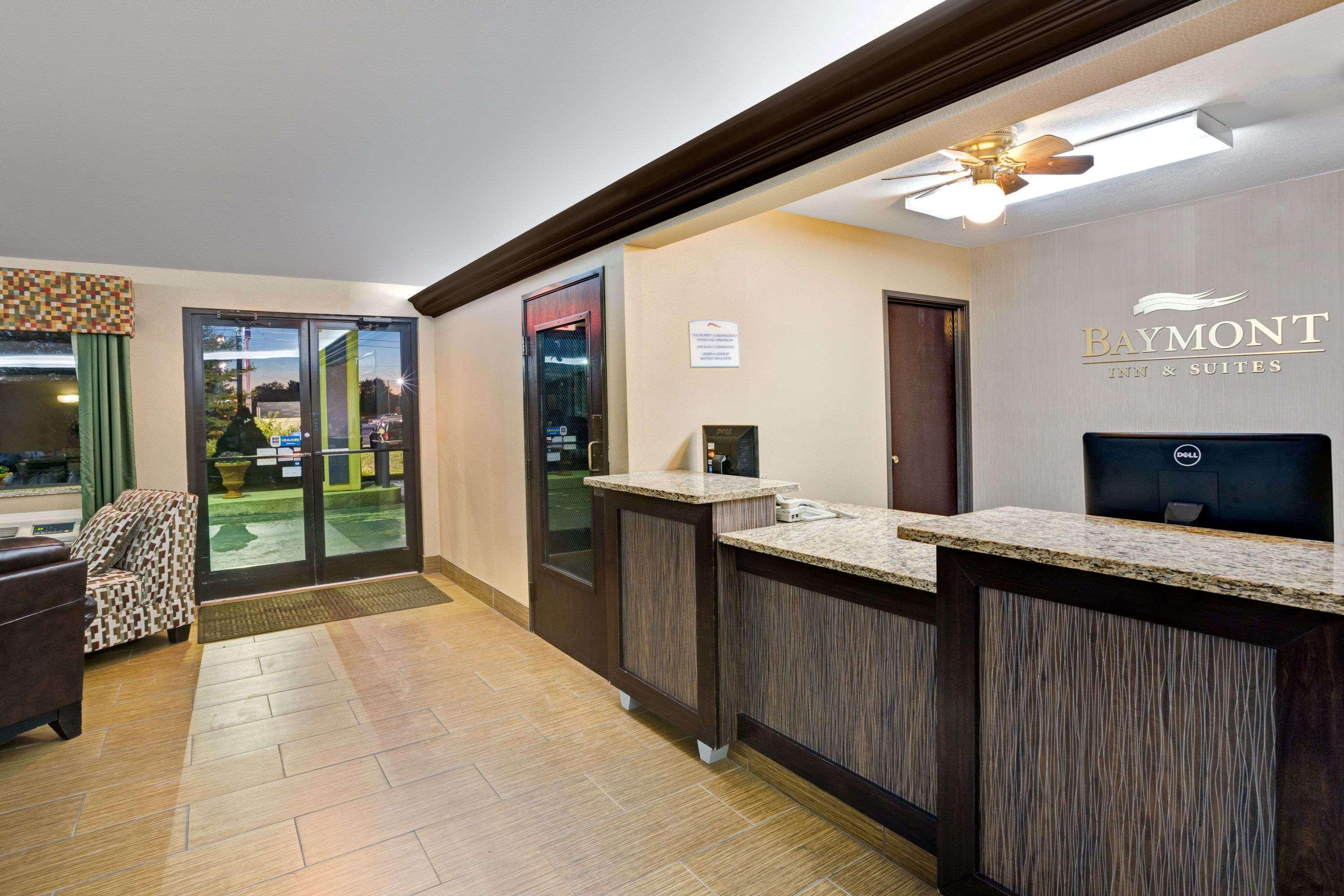 Clarion Pointe Harrodsburg-Danville Dış mekan fotoğraf