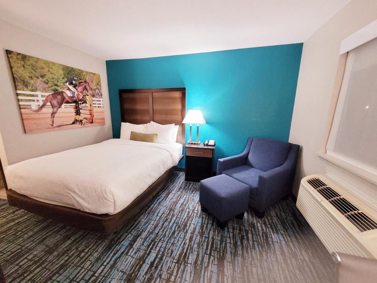 Clarion Pointe Harrodsburg-Danville Dış mekan fotoğraf