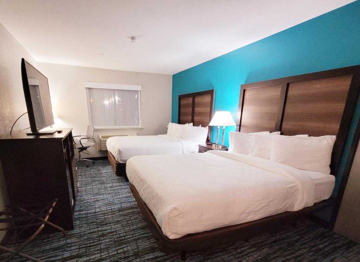 Clarion Pointe Harrodsburg-Danville Dış mekan fotoğraf