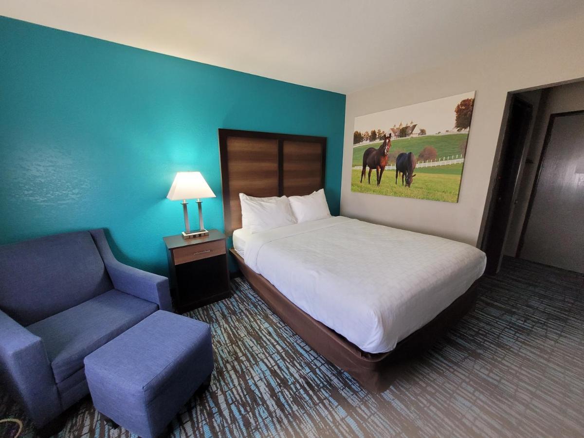 Clarion Pointe Harrodsburg-Danville Dış mekan fotoğraf