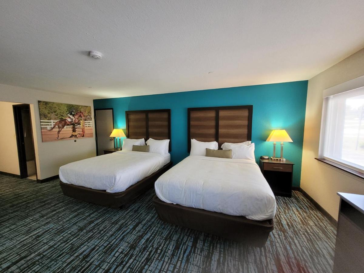 Clarion Pointe Harrodsburg-Danville Dış mekan fotoğraf