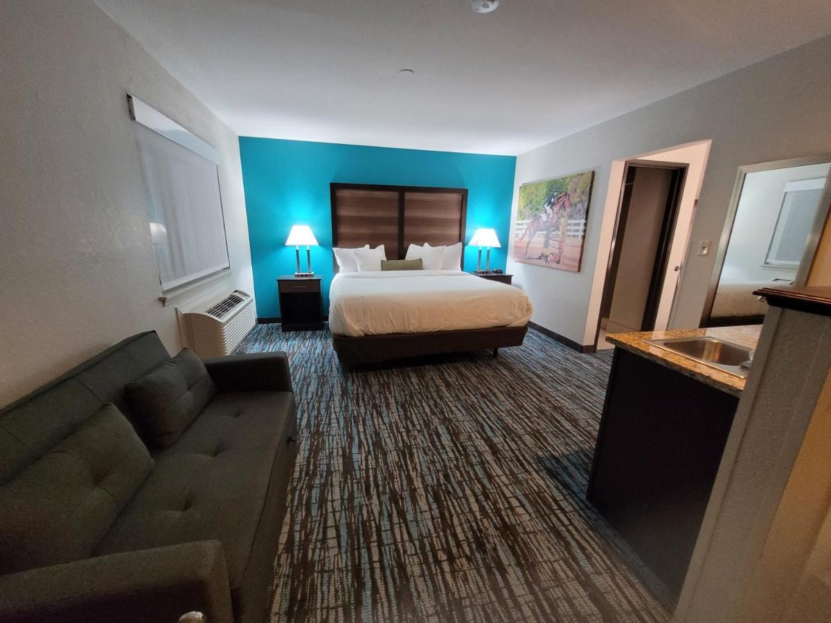 Clarion Pointe Harrodsburg-Danville Dış mekan fotoğraf