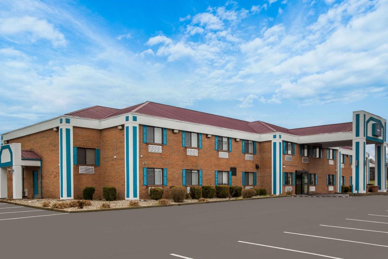 Clarion Pointe Harrodsburg-Danville Dış mekan fotoğraf