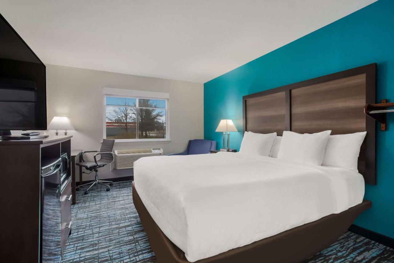 Clarion Pointe Harrodsburg-Danville Dış mekan fotoğraf