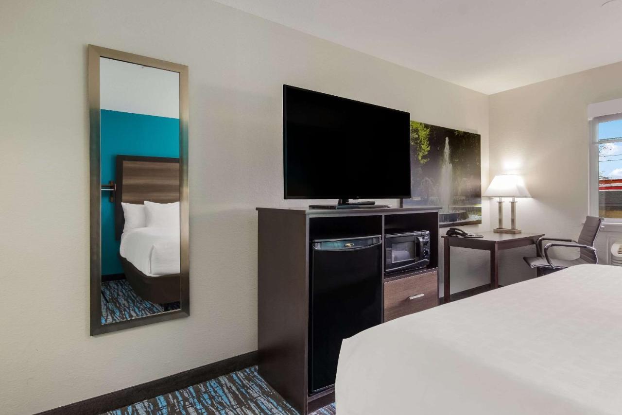Clarion Pointe Harrodsburg-Danville Dış mekan fotoğraf