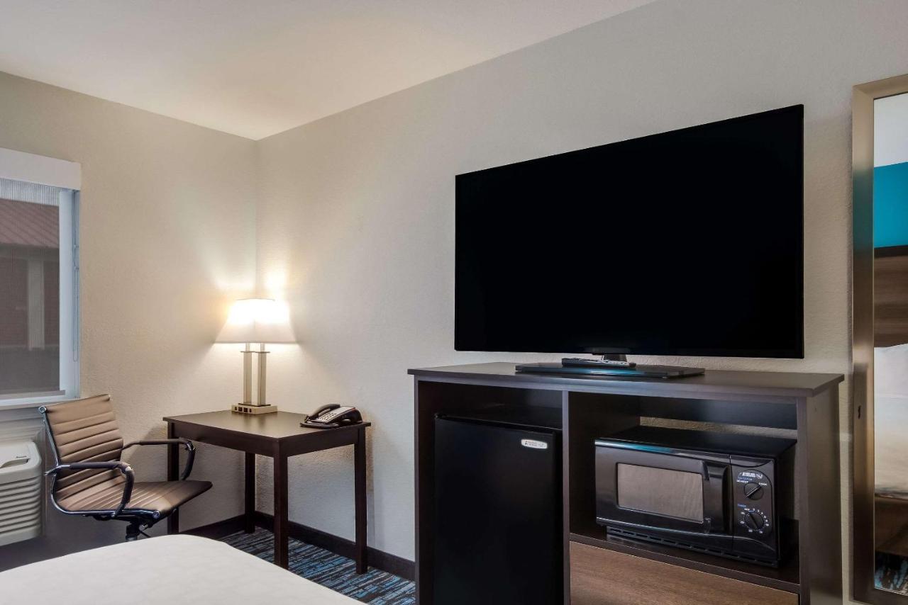 Clarion Pointe Harrodsburg-Danville Dış mekan fotoğraf