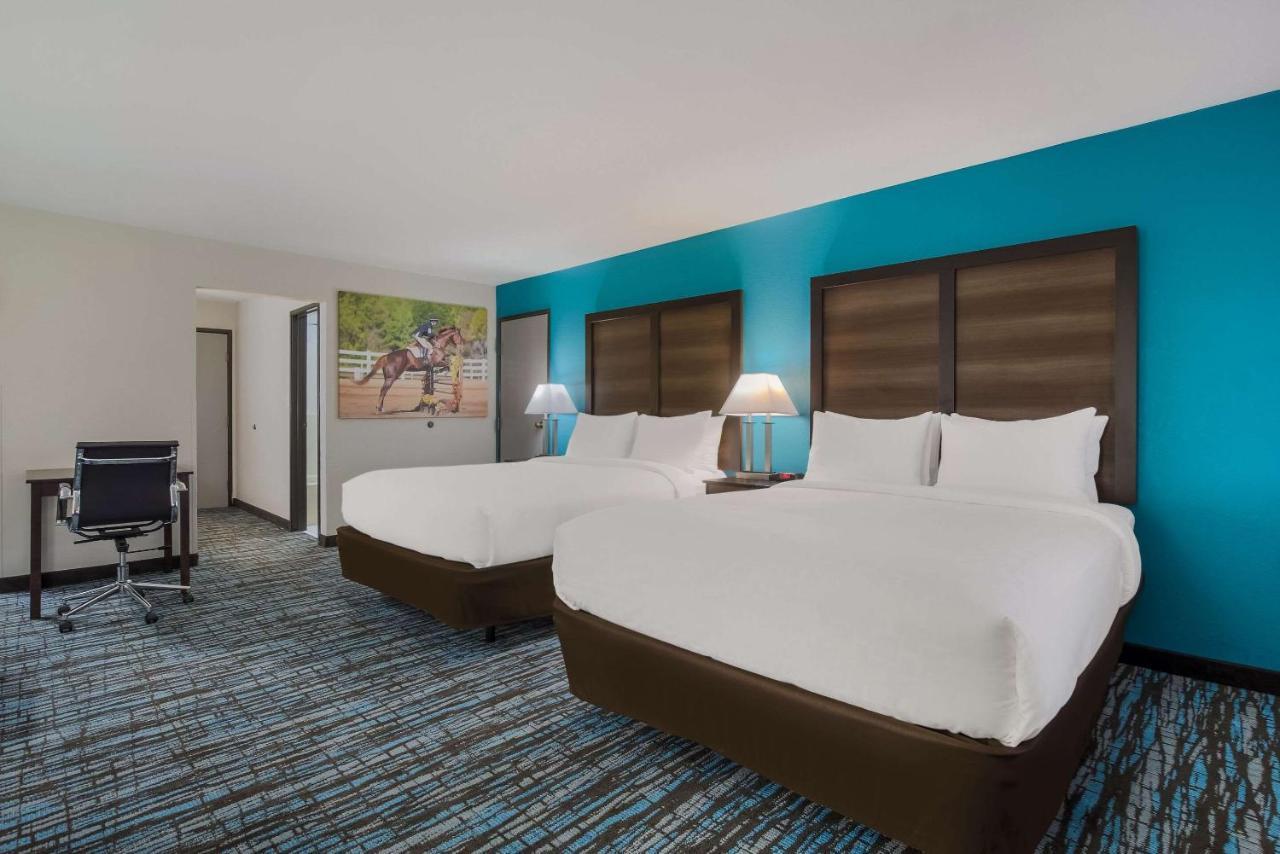 Clarion Pointe Harrodsburg-Danville Dış mekan fotoğraf