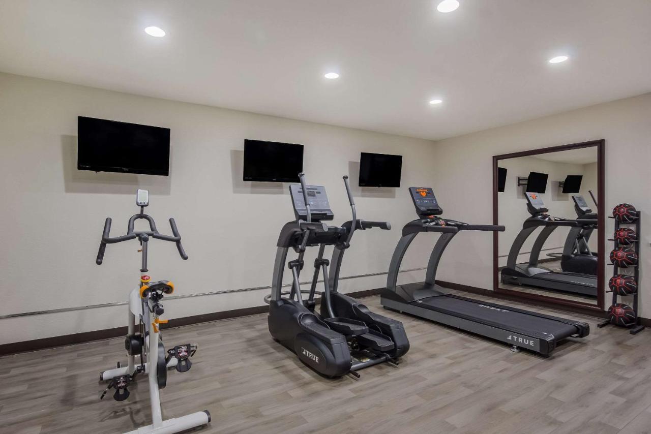 Clarion Pointe Harrodsburg-Danville Dış mekan fotoğraf