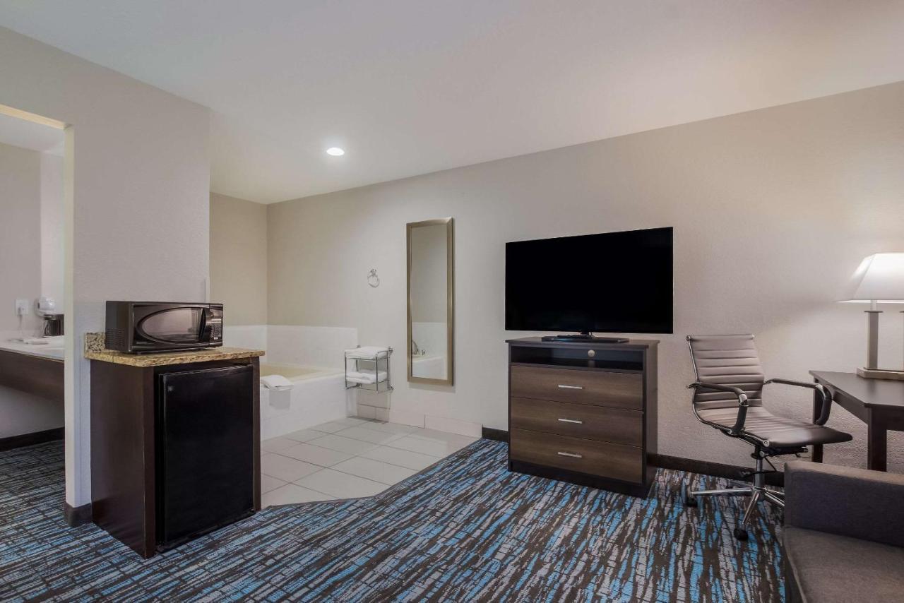 Clarion Pointe Harrodsburg-Danville Dış mekan fotoğraf