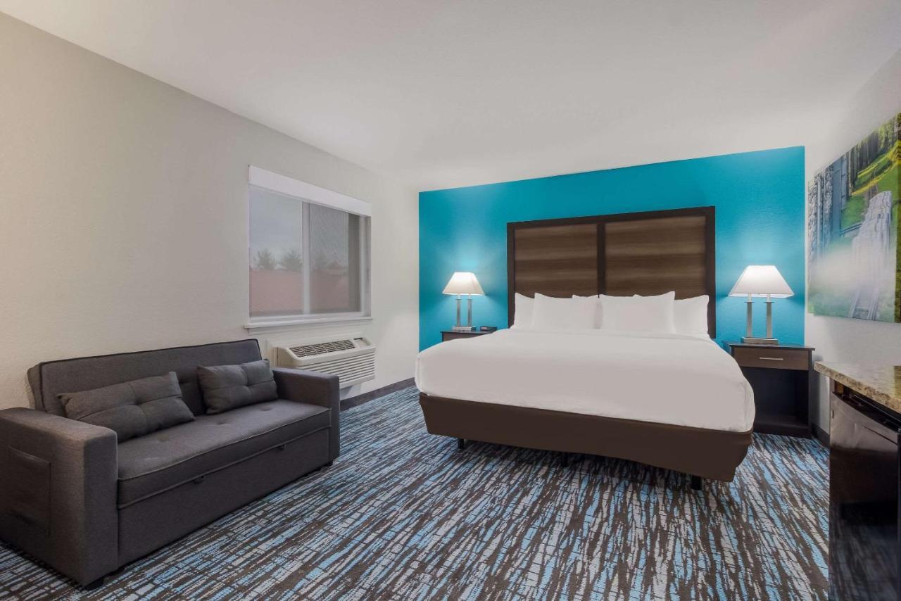 Clarion Pointe Harrodsburg-Danville Dış mekan fotoğraf