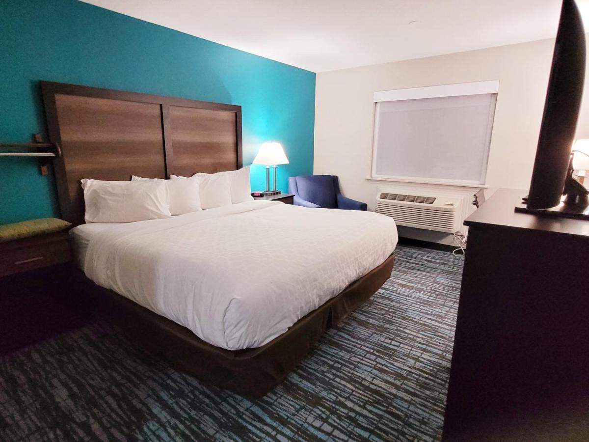 Clarion Pointe Harrodsburg-Danville Dış mekan fotoğraf