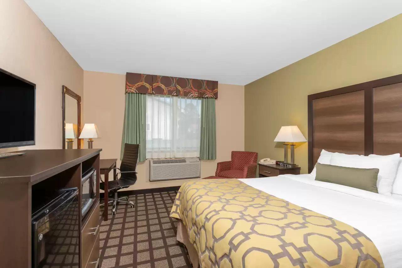 Clarion Pointe Harrodsburg-Danville Dış mekan fotoğraf
