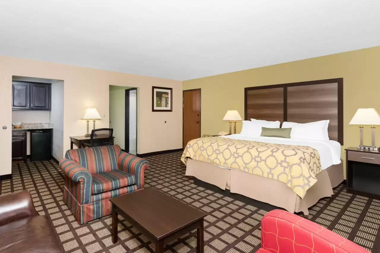 Clarion Pointe Harrodsburg-Danville Dış mekan fotoğraf